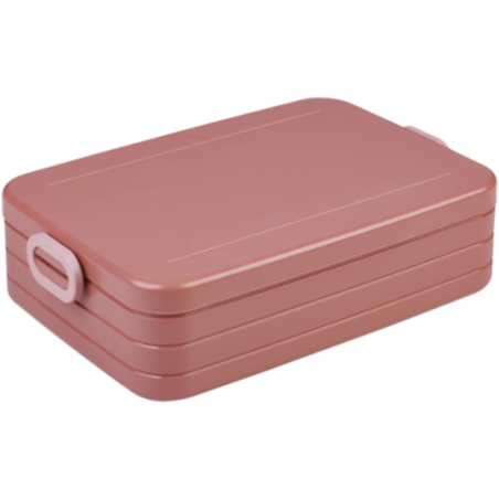 Lunch box personnalisée Mepal Take-a-break 1500 ml 