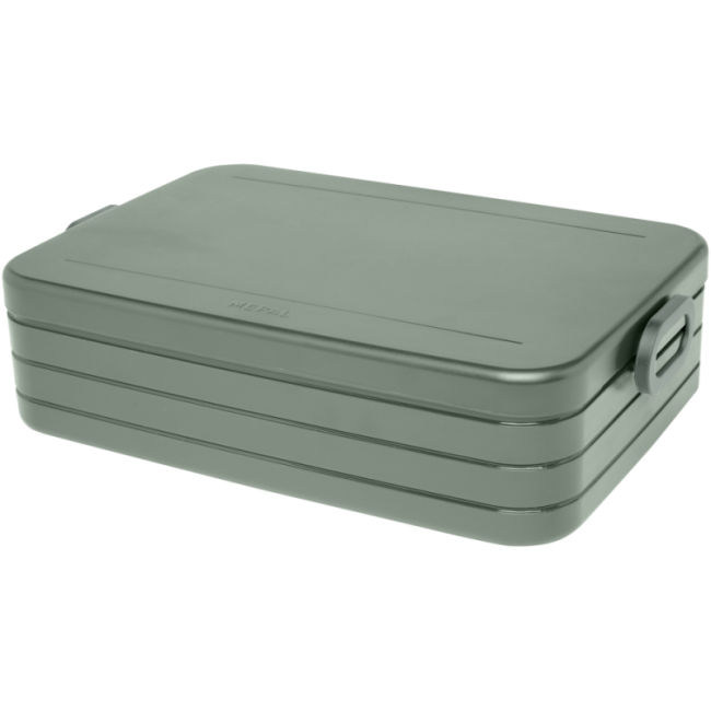 Lunch box personnalisée Mepal Take-a-break 1500 ml 