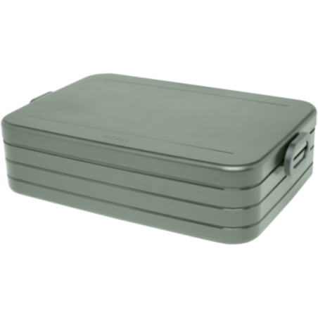 Lunch box personnalisée Mepal Take-a-break 1500 ml 