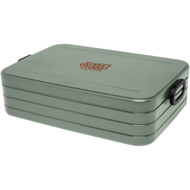 Lunch box personnalisée Mepal Take-a-break 1500 ml 