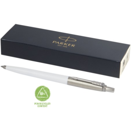 Stylo personnalisé à encre noire Jotter Parker ® 