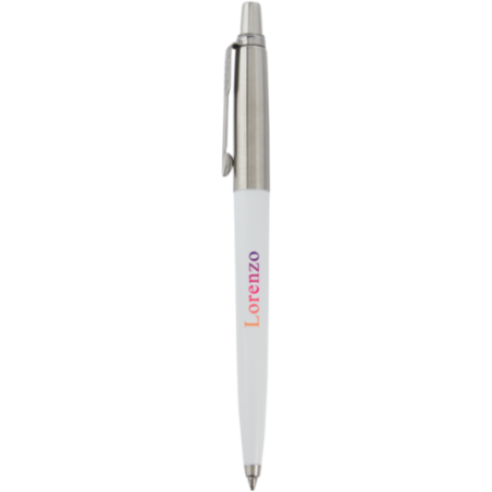 Stylo personnalisé à encre noire Jotter Parker ® 