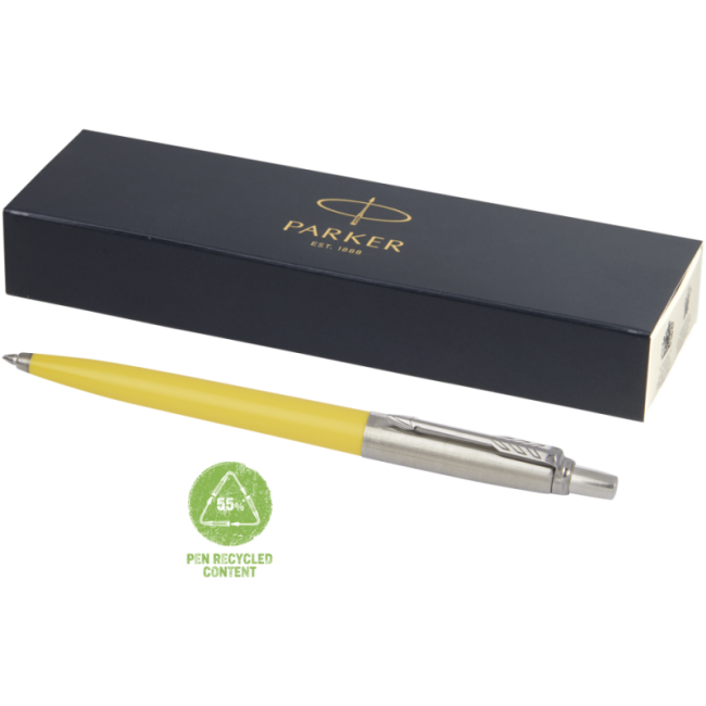 Stylo personnalisé à encre noire Jotter Parker ® 