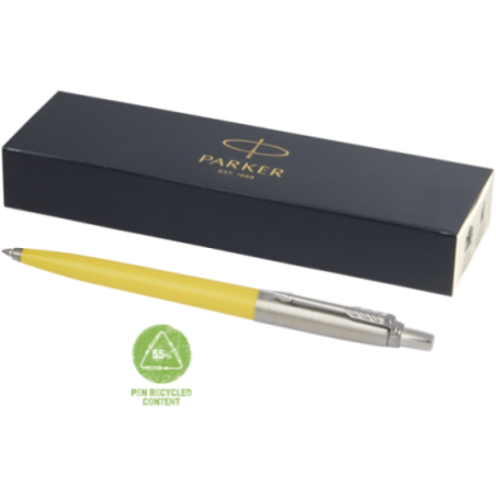 Stylo personnalisé à encre noire Jotter Parker ® 