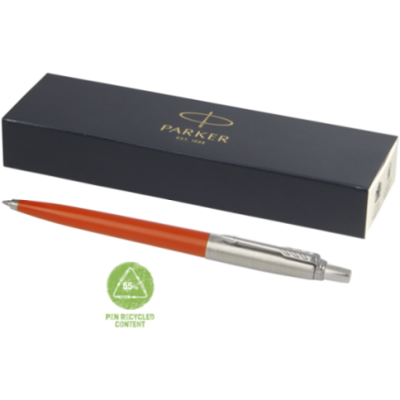 Stylo personnalisé à encre noire Jotter Parker ® 