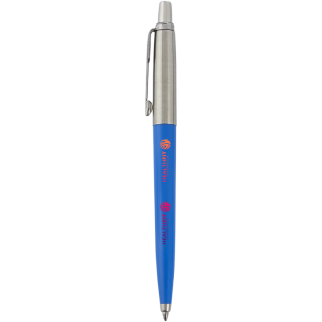 Stylo personnalisé à encre noire Jotter Parker ® 