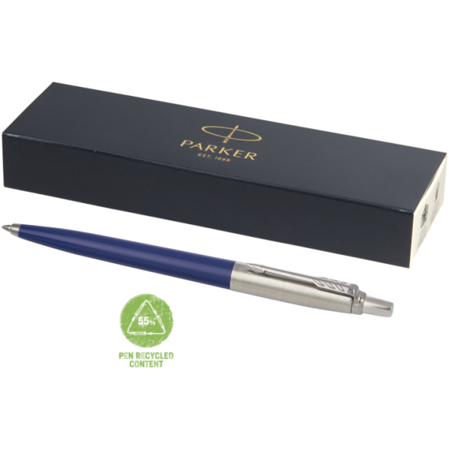 Stylo personnalisé à encre noire Jotter Parker ® 