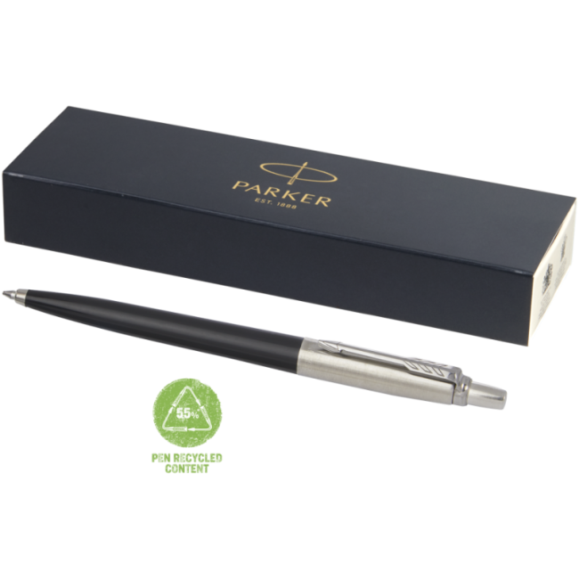 Stylo personnalisé à encre noire Jotter Parker ® 