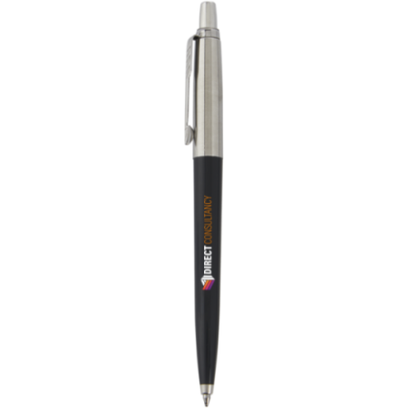 Stylo personnalisé à encre noire Jotter Parker ® 