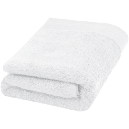 Serviette de bain personnalisée 50x100 cm Nora 