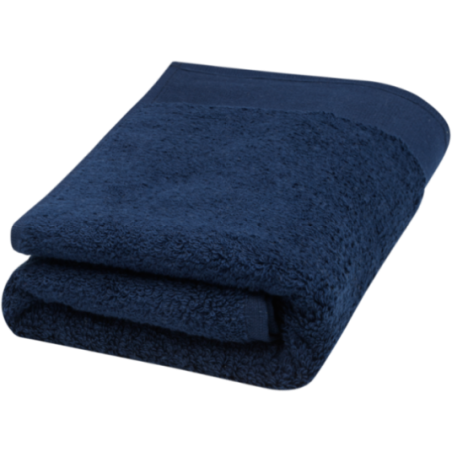 Serviette de bain personnalisée 50x100 cm Nora 