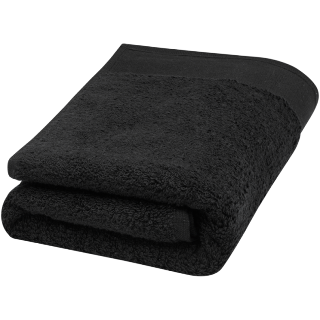 Serviette de bain personnalisée 50x100 cm Nora 