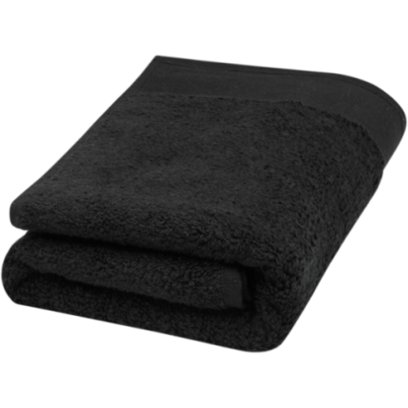 Serviette de bain personnalisée 50x100 cm Nora 