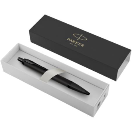 Stylo bille achromatique IM Parker 