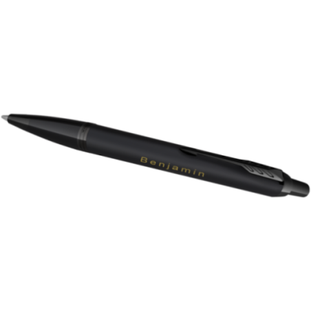 Stylo bille achromatique IM Parker 