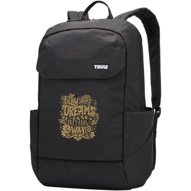 Sac à dos personnalisé Thule Lithos 20L 