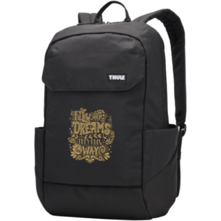 Sac à dos personnalisé Thule Lithos 20L 