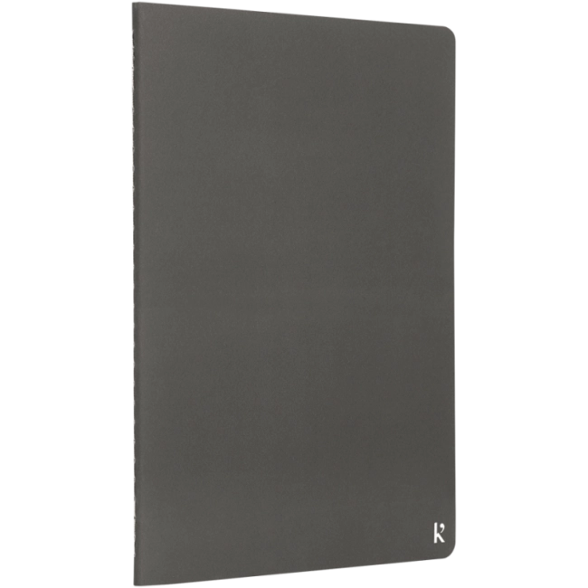 Ensemble de deux carnets personnalisés A5 K’arst® 