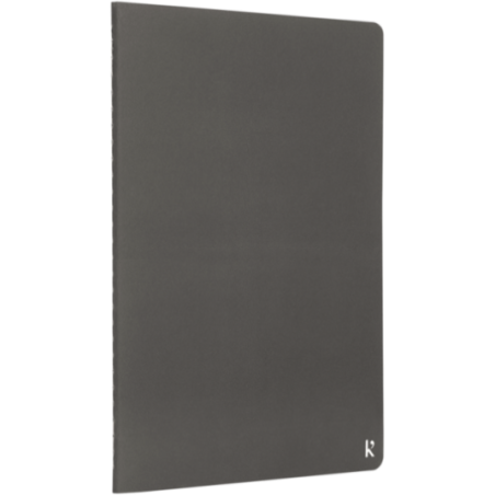 Ensemble de deux carnets personnalisés A5 K’arst® 