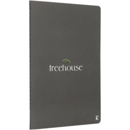 Ensemble de deux carnets personnalisés A5 K’arst® 