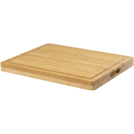 Planche à découper pour viande en bambou Fet 