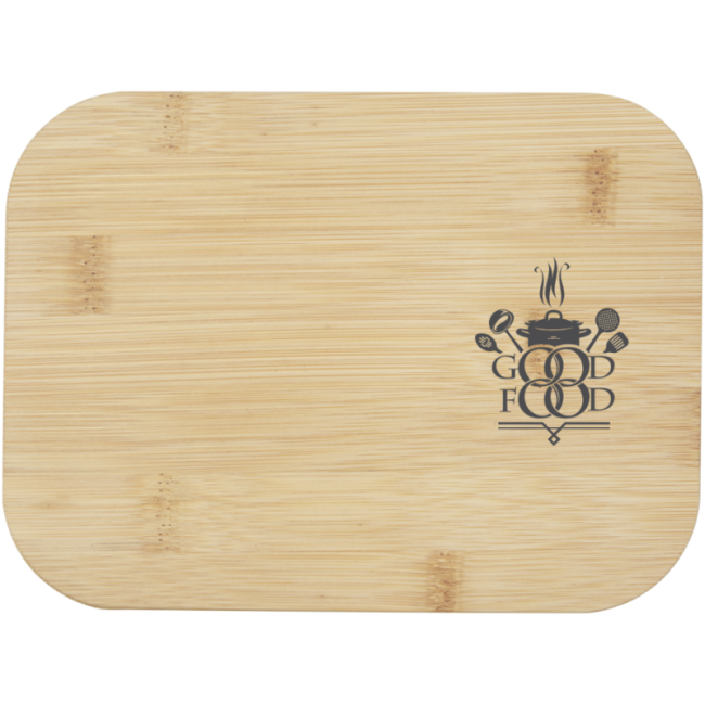 Lunch box personnalisée en verre Roby 1L 
