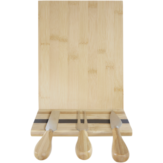 Plateau à fromage et accessoires magnétiques Mancheg 