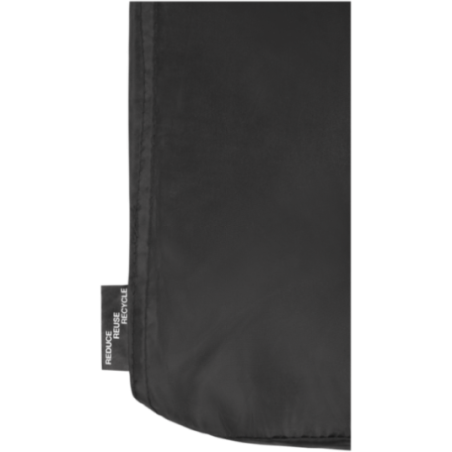Couverture personnalisée en polaire molletonnée Lily 