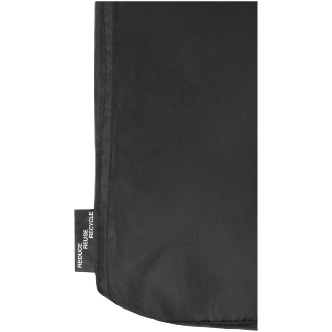 Couverture personnalisée en polaire molletonnée Lily 