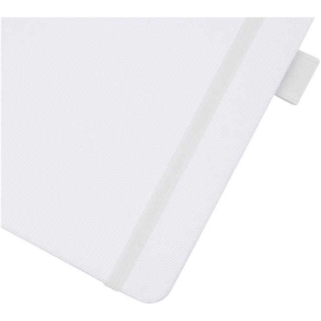 Carnet publicitaire à couverture rigide A5 Honua 