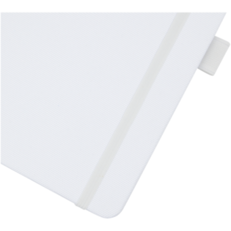 Carnet publicitaire à couverture rigide A5 Honua 
