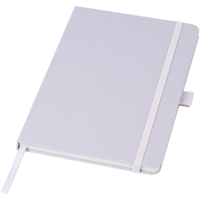 Carnet publicitaire à couverture rigide A5 Honua 