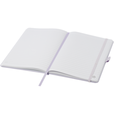 Carnet publicitaire à couverture rigide A5 Honua 