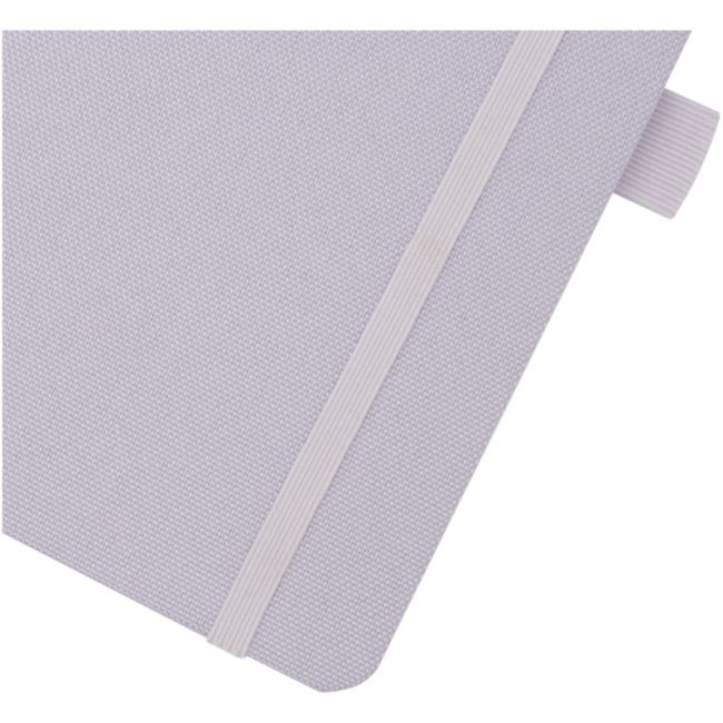 Carnet publicitaire à couverture rigide A5 Honua 