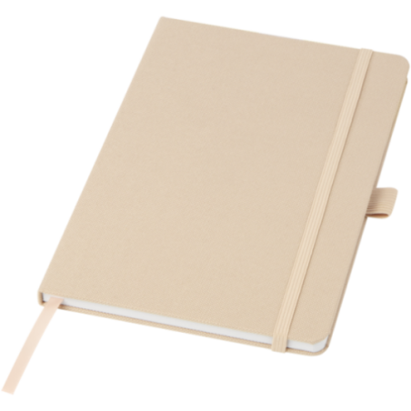 Carnet publicitaire à couverture rigide A5 Honua 