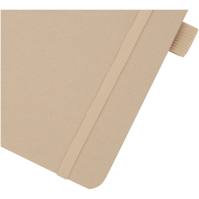 Carnet publicitaire à couverture rigide A5 Honua 
