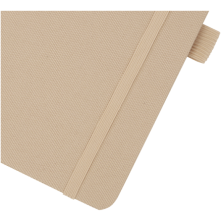 Carnet publicitaire à couverture rigide A5 Honua 