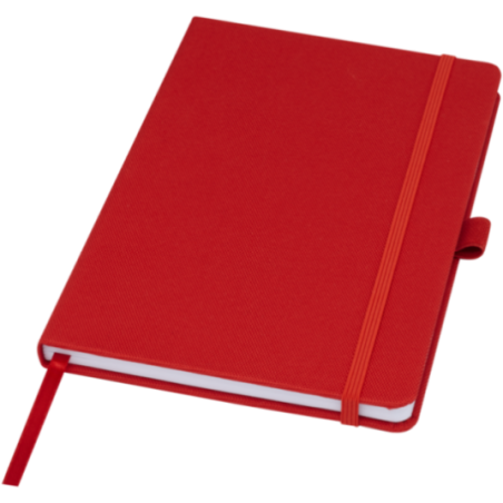 Carnet publicitaire à couverture rigide A5 Honua 