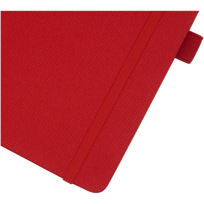 Carnet publicitaire à couverture rigide A5 Honua 