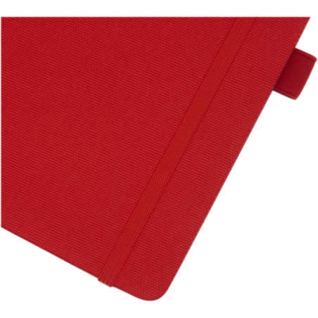 Carnet publicitaire à couverture rigide A5 Honua 