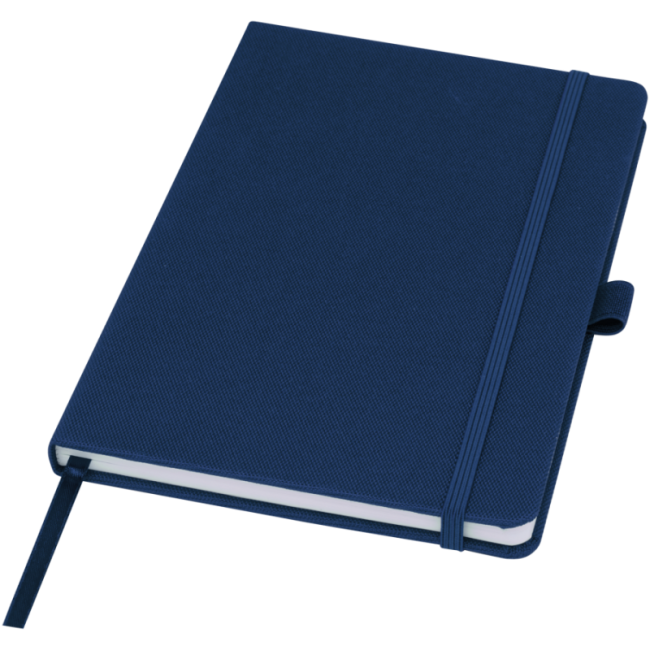 Carnet publicitaire à couverture rigide A5 Honua 
