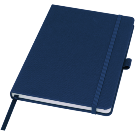 Carnet publicitaire à couverture rigide A5 Honua 