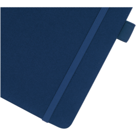 Carnet publicitaire à couverture rigide A5 Honua 
