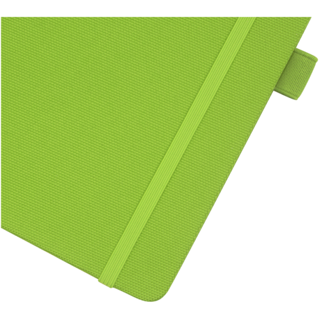Carnet publicitaire à couverture rigide A5 Honua 