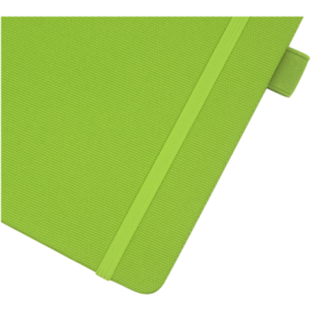 Carnet publicitaire à couverture rigide A5 Honua 