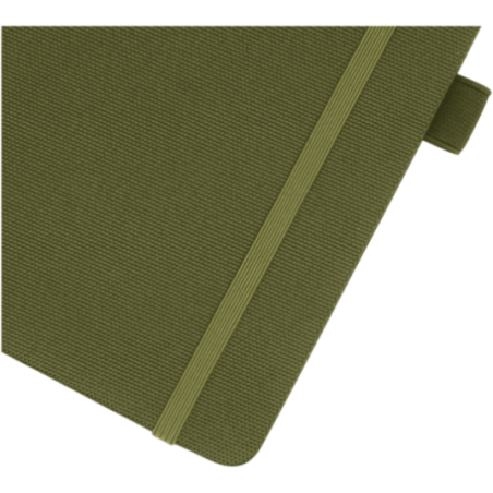 Carnet publicitaire à couverture rigide A5 Honua 
