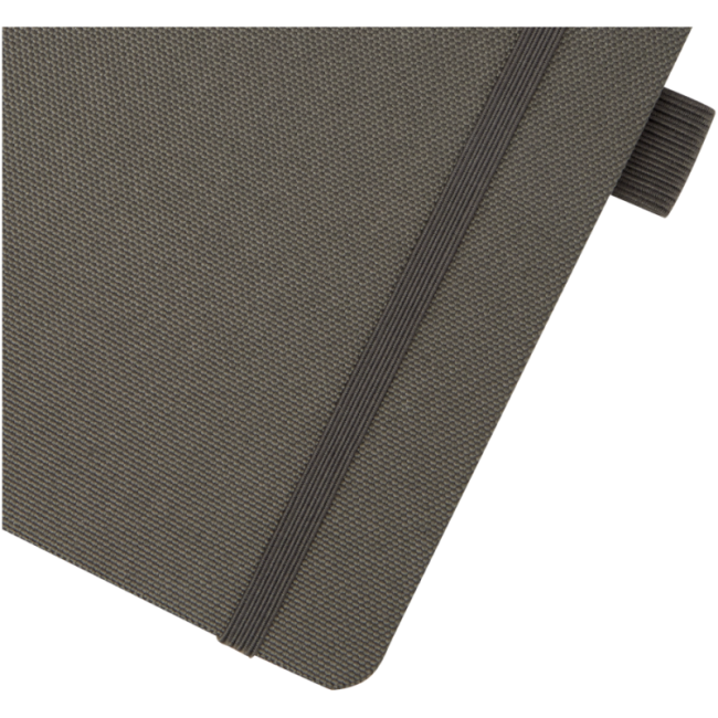 Carnet publicitaire à couverture rigide A5 Honua 
