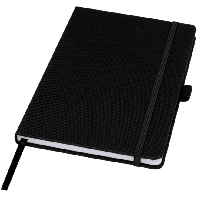 Carnet publicitaire à couverture rigide A5 Honua 