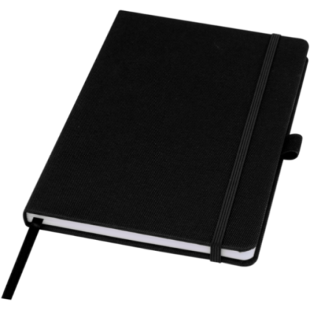 Carnet publicitaire à couverture rigide A5 Honua 