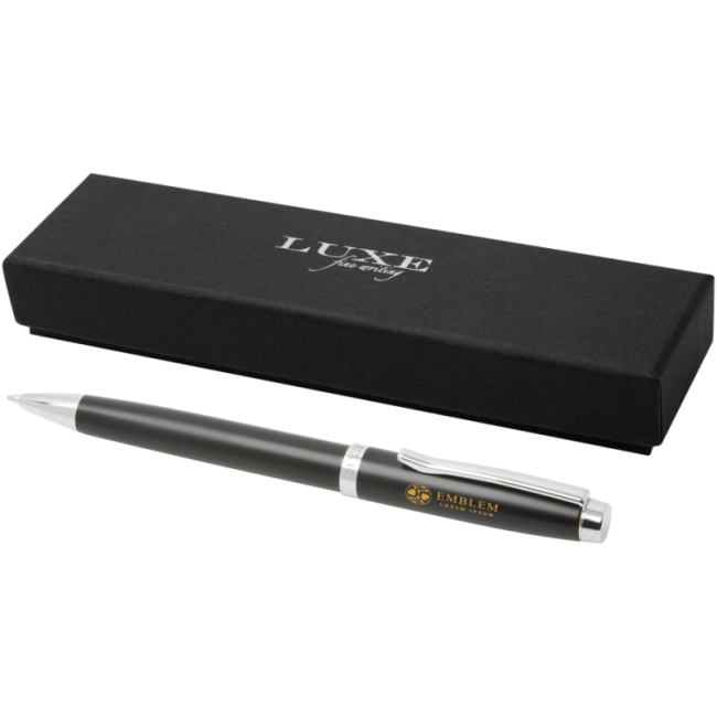 Stylo bille personnalisé Luxe Vivace 